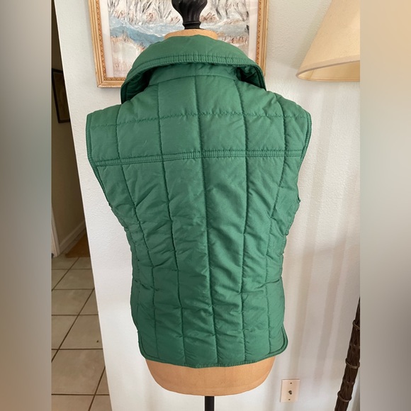 Vintage 70’s Number 1 Sun Puffer Ski Vest/Down Jacket Size M - Picture 8 of 8